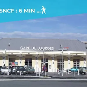 Le Grand Cosy - - Proche Lourdes
