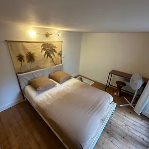  Appartement Le Petit Championnet T2