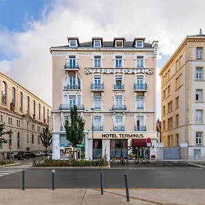 Terminus Hotel