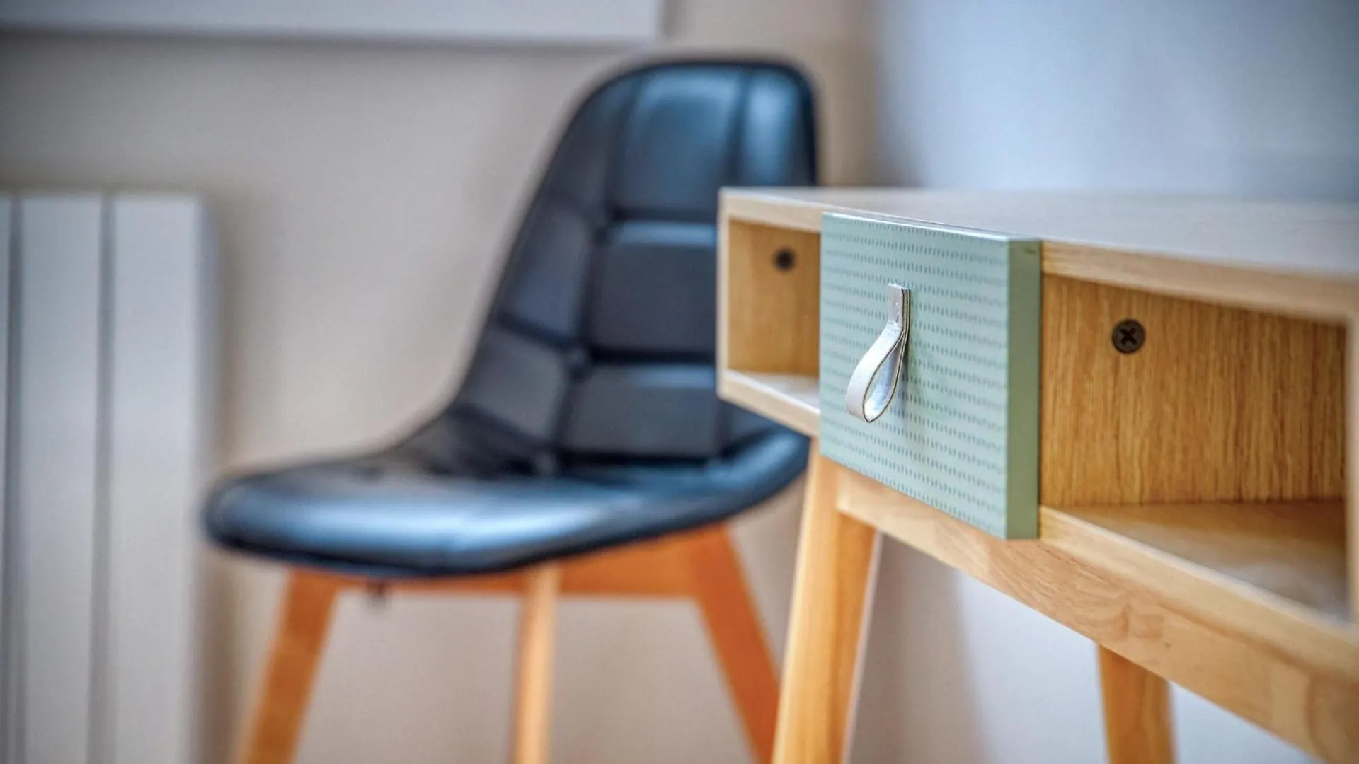 Le Bellevue - Gare De Grenoble Apartman